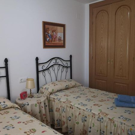 Апартаменти Casa Mari Сан-Карлос-де-ла-Рапіта Екстер'єр фото