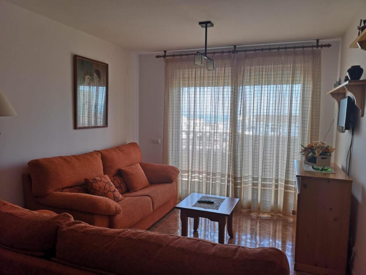 Апартаменти Casa Mari Сан-Карлос-де-ла-Рапіта Екстер'єр фото